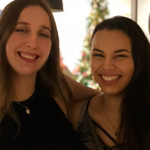 Meet your Posher, Alyssa